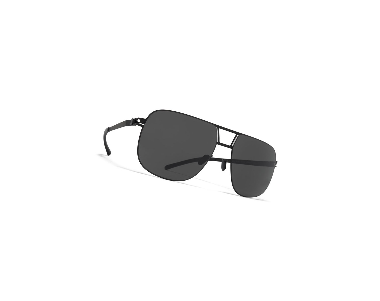 Lentes De Sol Mykita No1 Al Negros Grises Oscuro | 26198-QHBK