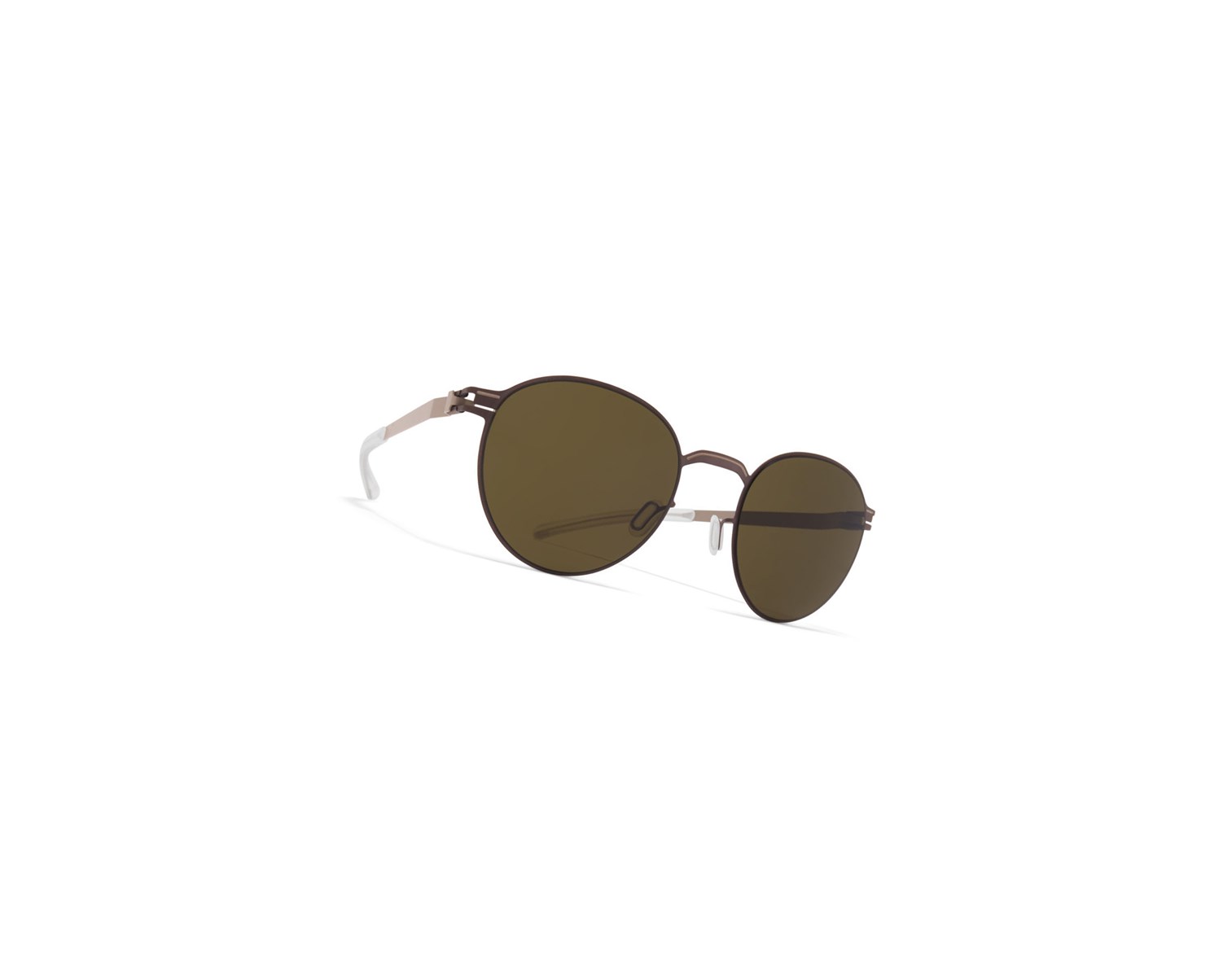 Lentes De Sol Mykita No1 Carlo Verdes | 20673-FEBU