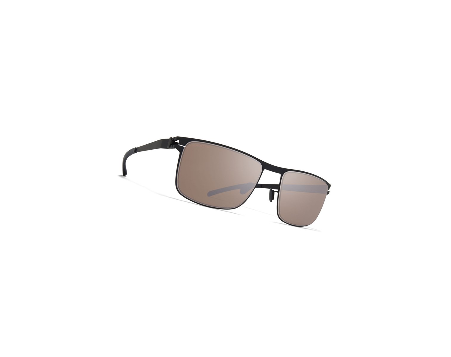 Lentes De Sol Mykita No1 Donovan Grises | 57843-DVRP