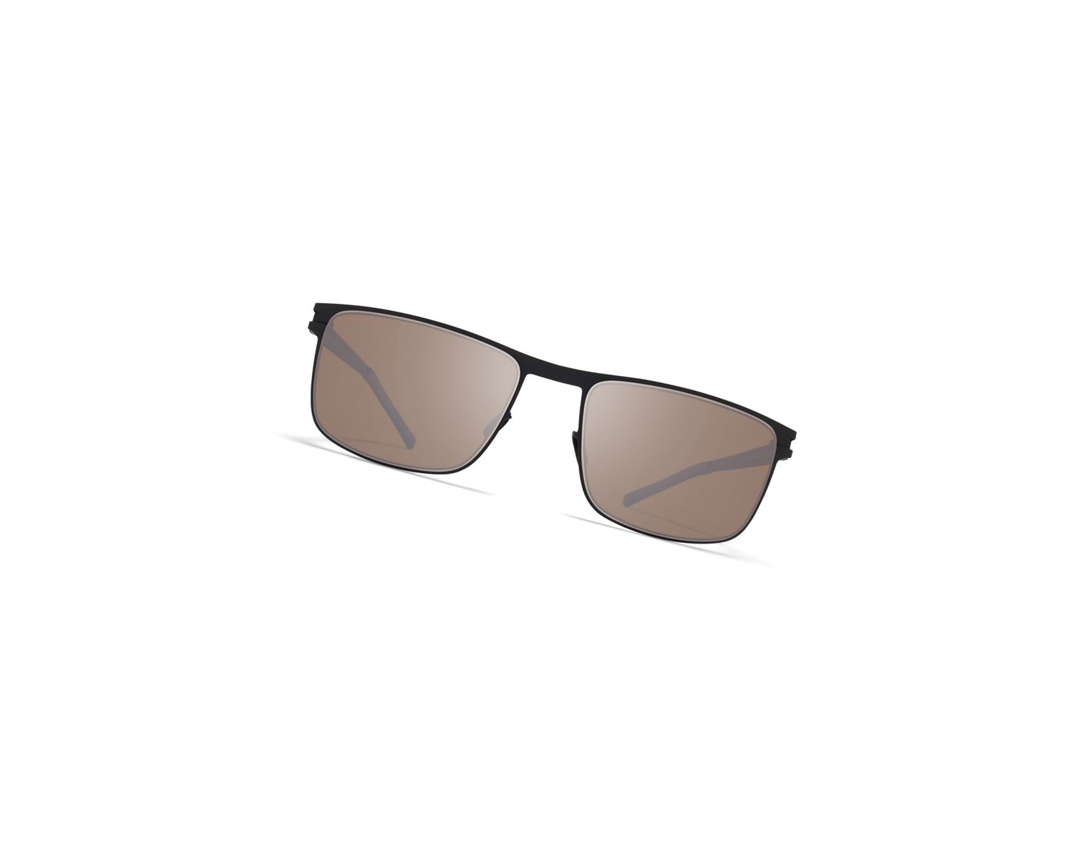Lentes De Sol Mykita No1 Donovan Grises | 57843-DVRP