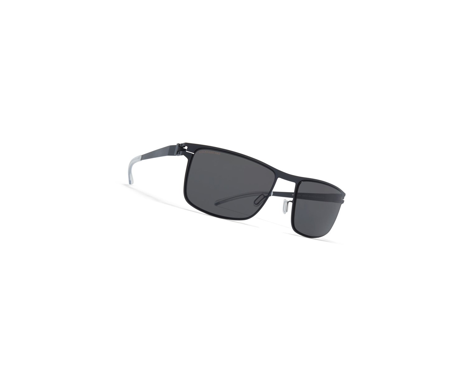 Lentes De Sol Mykita No1 Donovan Grises | 81652-NQWL