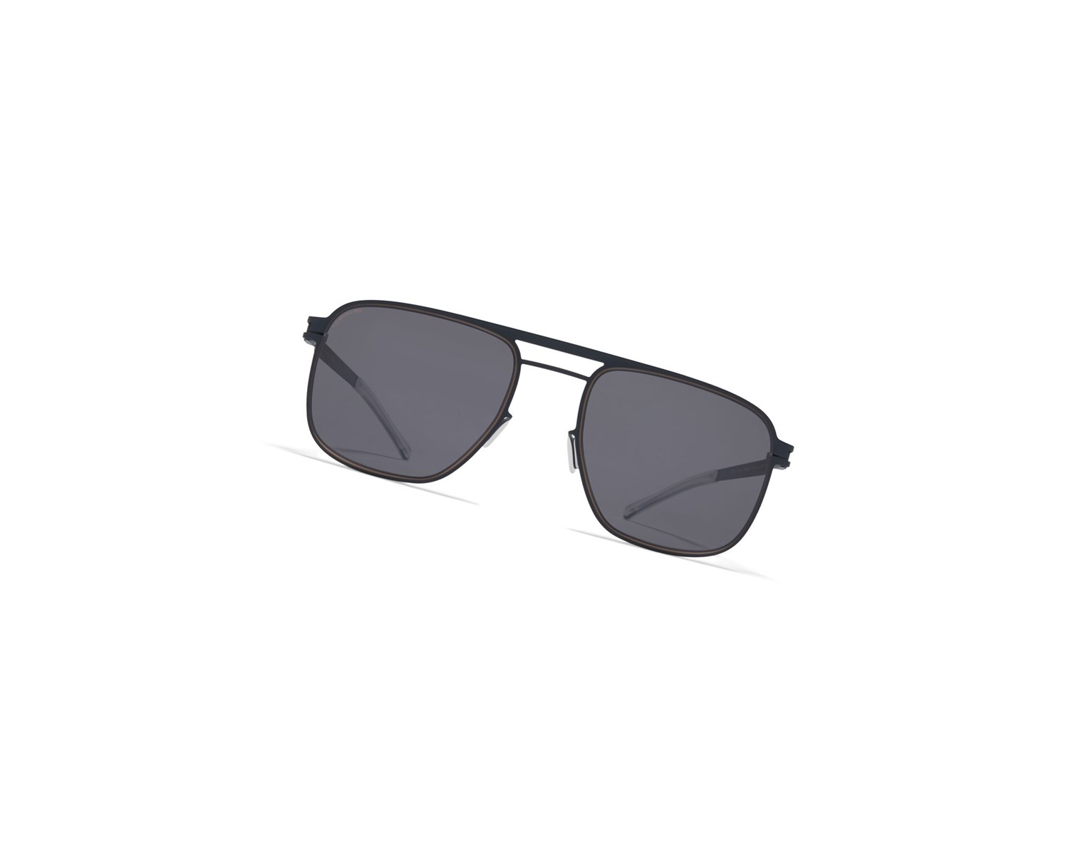 Lentes De Sol Mykita No1 Eli Grises | 17048-YNXW