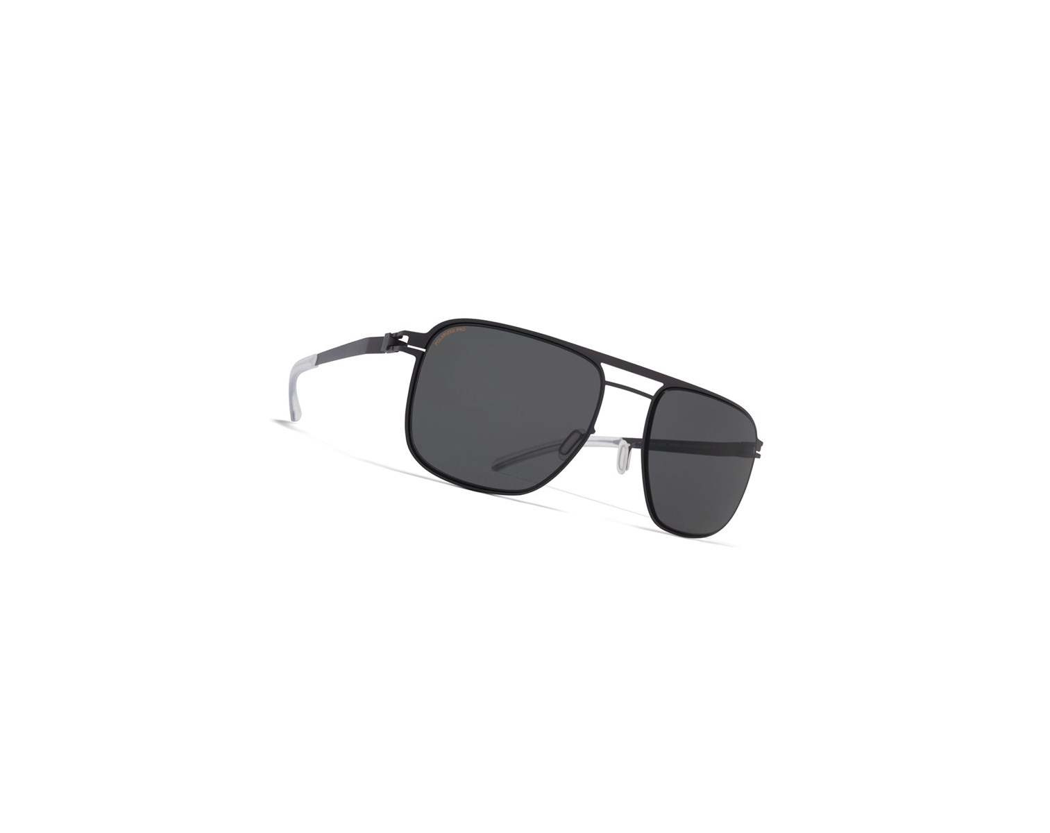Lentes De Sol Mykita No1 Eli Grises | 71206-MKGX