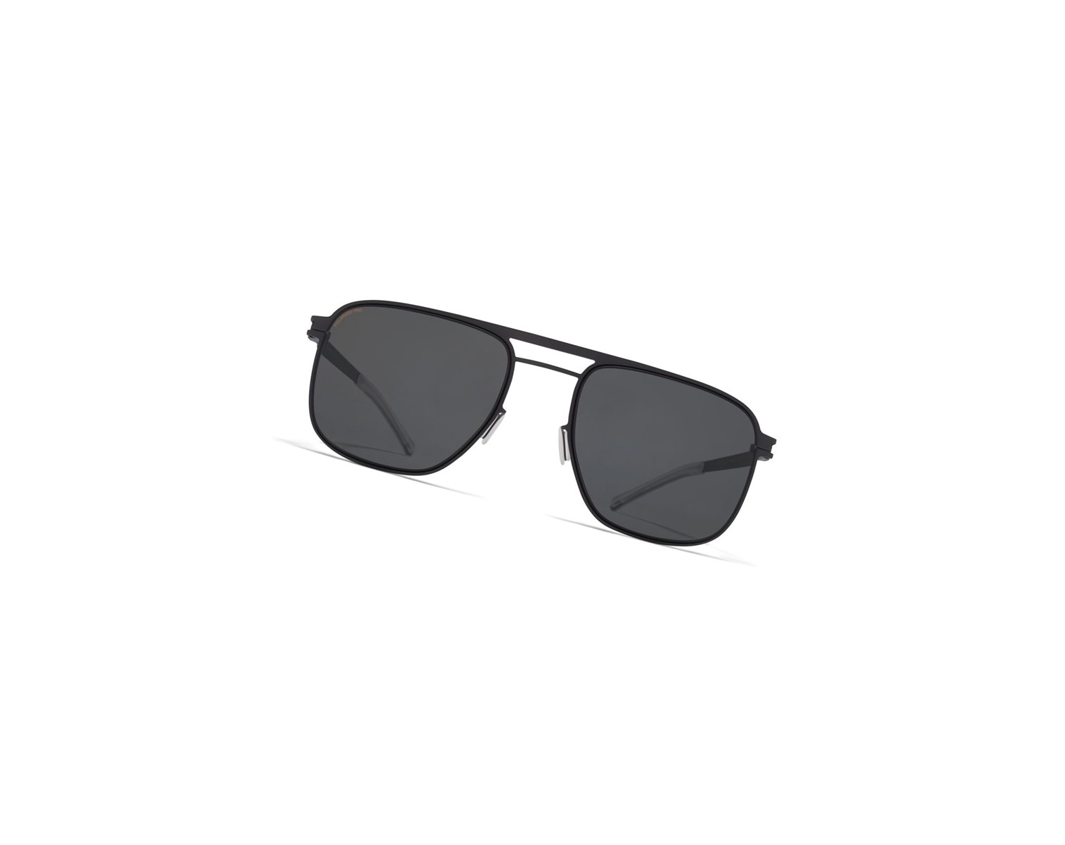 Lentes De Sol Mykita No1 Eli Grises | 71206-MKGX