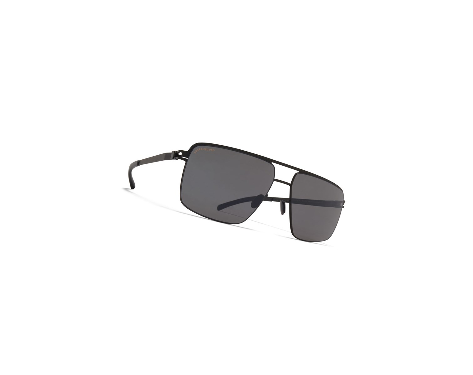 Lentes De Sol Mykita No1 Joshua Negros Grises | 76183-NRIF