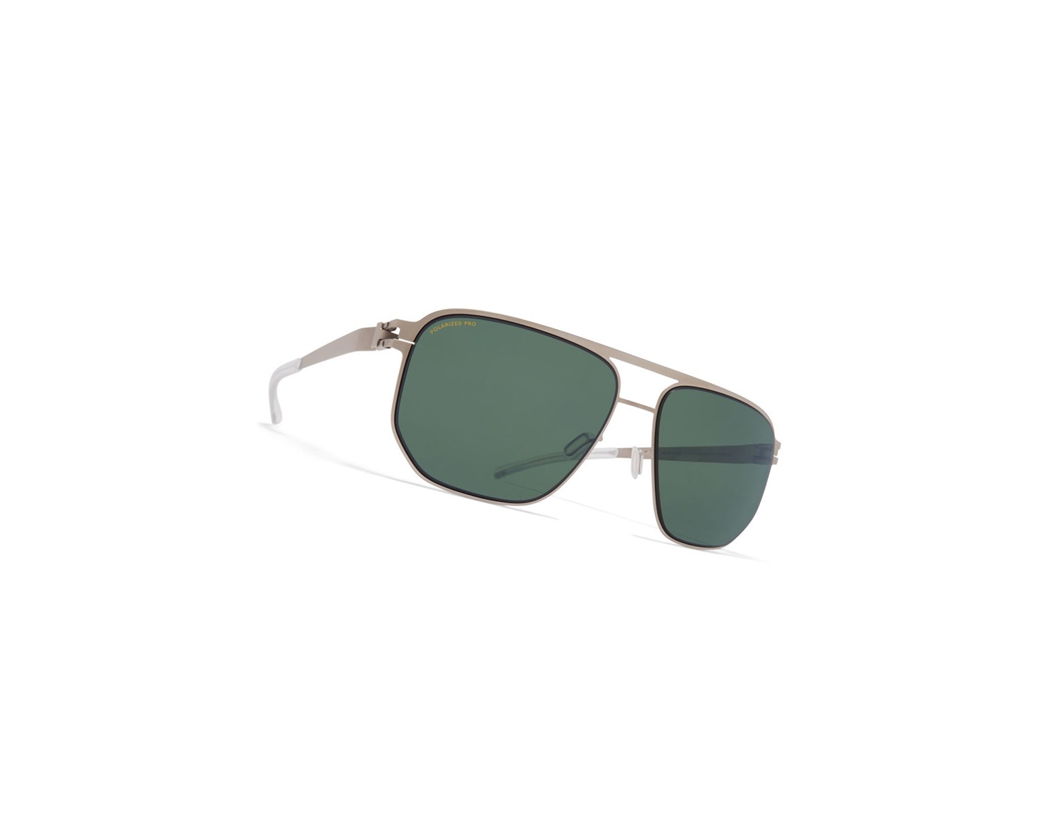 Lentes De Sol Mykita No1 Perry Verdes | 29576-FBAL