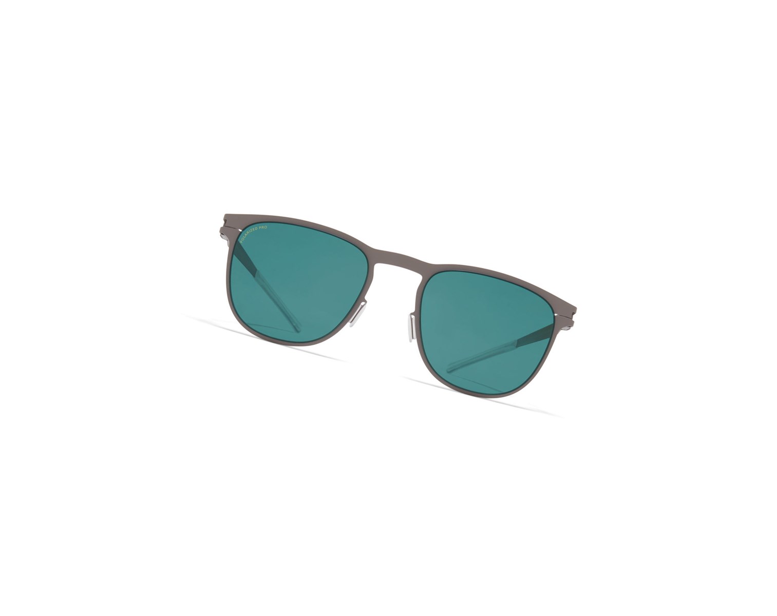 Lentes De Sol Mykita No1 Stanley Grises Azules | 03175-VMIR