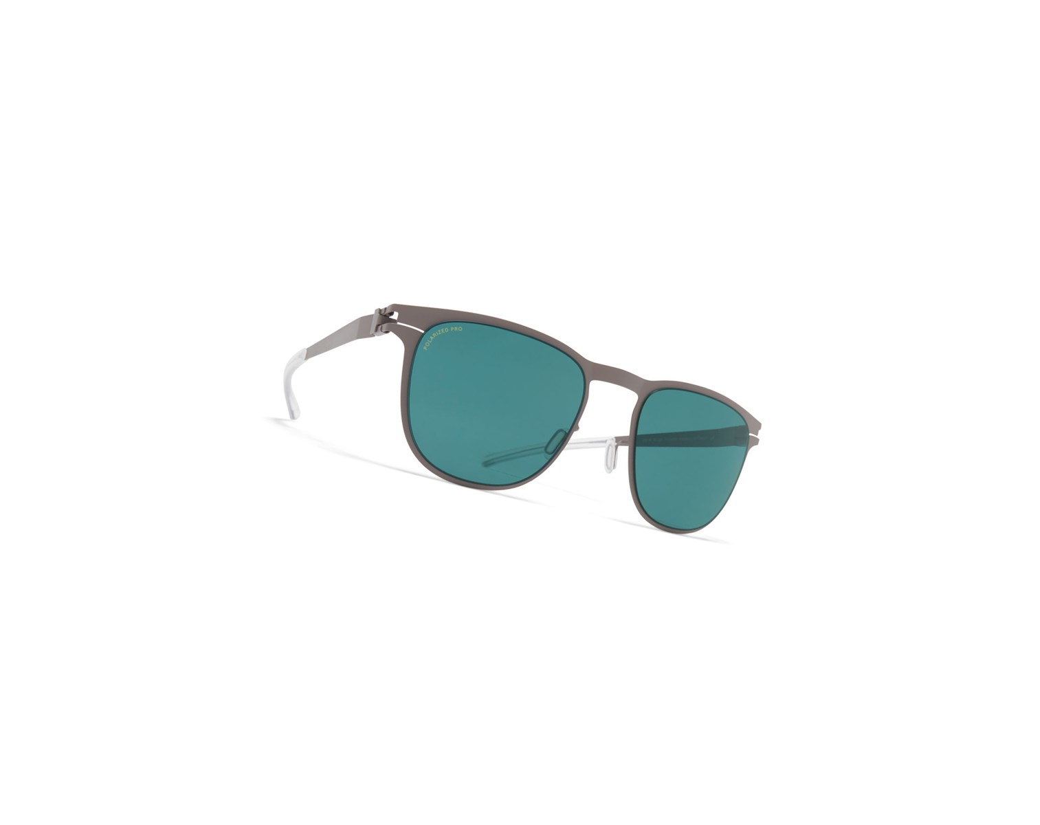 Lentes De Sol Mykita No1 Stanley Grises Azules | 86190-RMSW