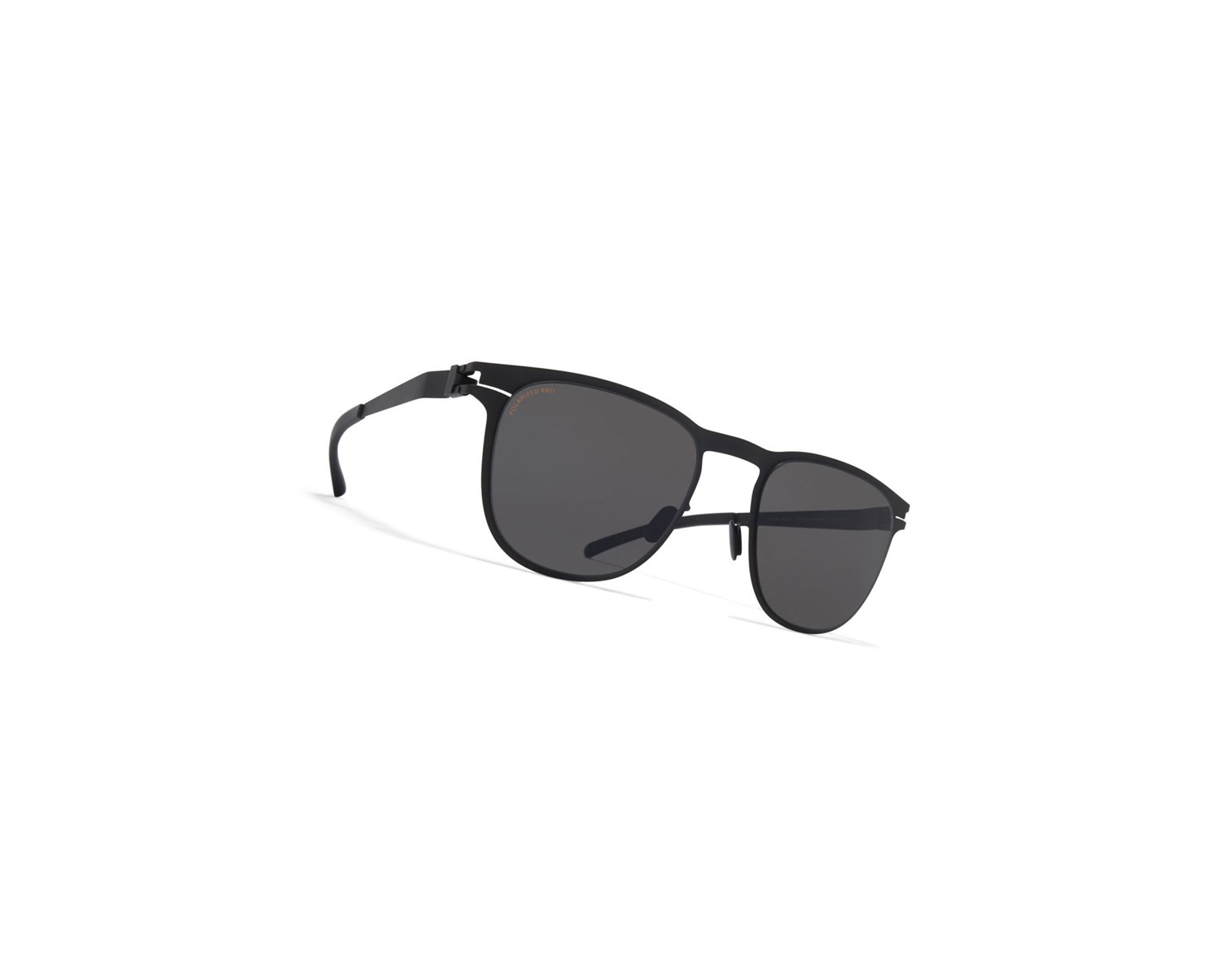 Lentes De Sol Mykita No1 Stanley Negros Grises | 05412-SDWC