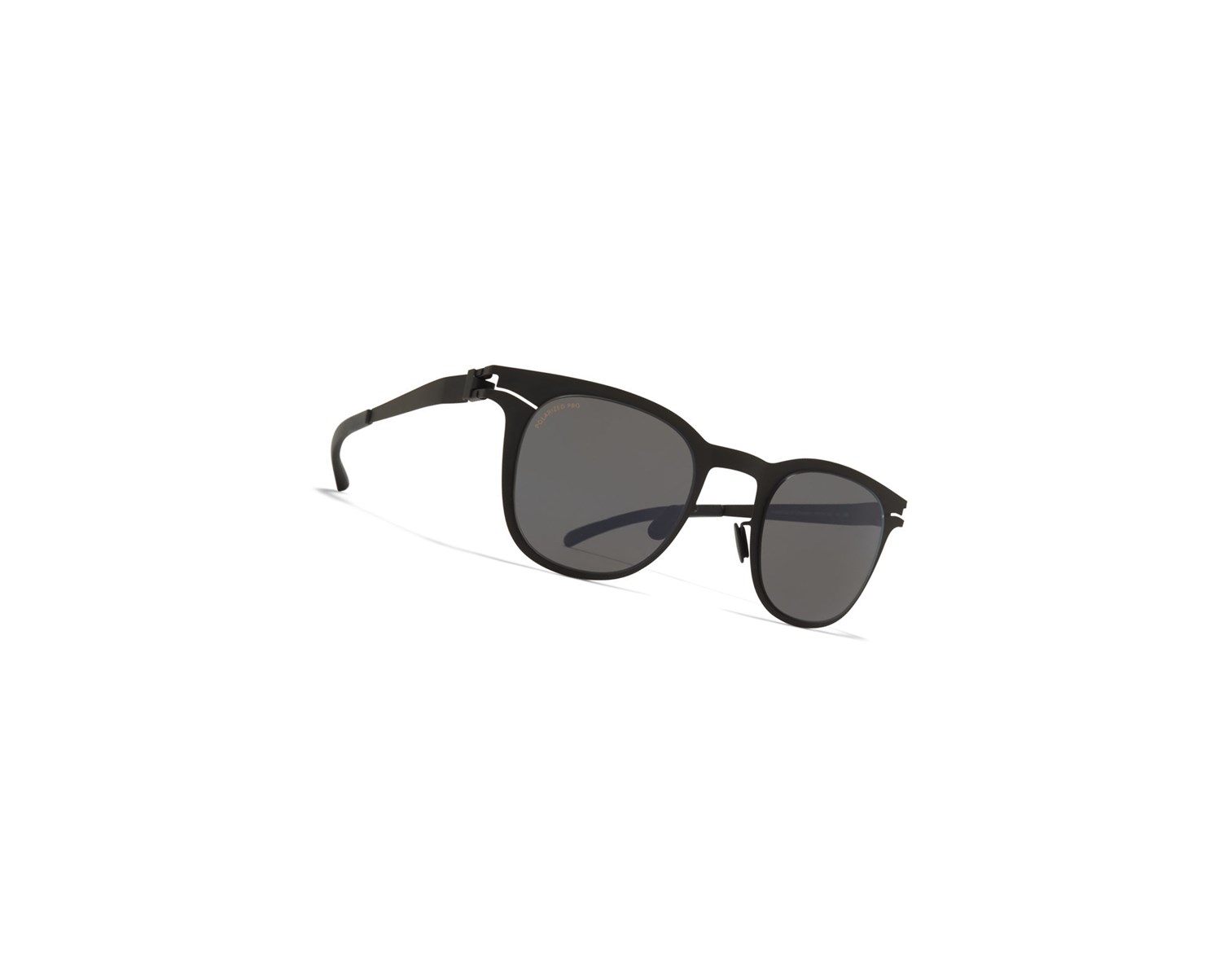 Lentes De Sol Mykita No1 Sun / Callum Negros Grises | 38914-DPCK