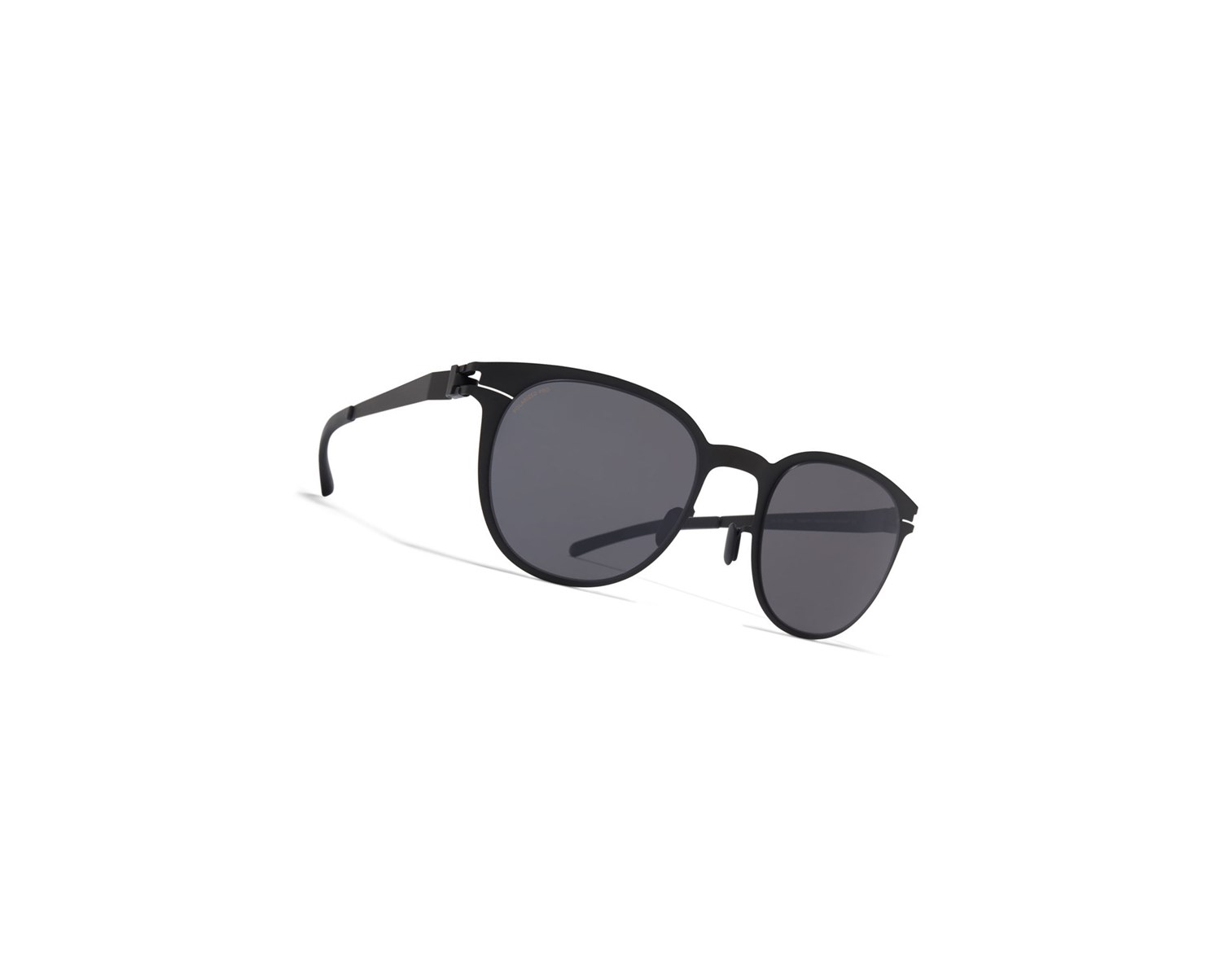 Lentes De Sol Mykita No1 Truman Negros Grises | 87039-JMZK