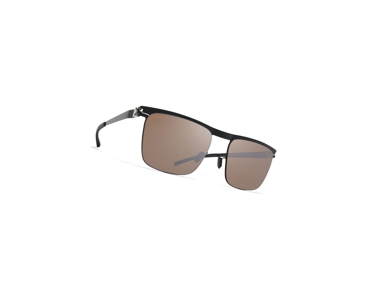 Lentes De Sol Mykita No1 Will Negros | 31960-ZMIS