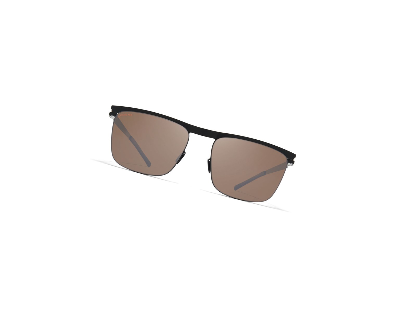 Lentes De Sol Mykita No1 Will Negros | 31960-ZMIS
