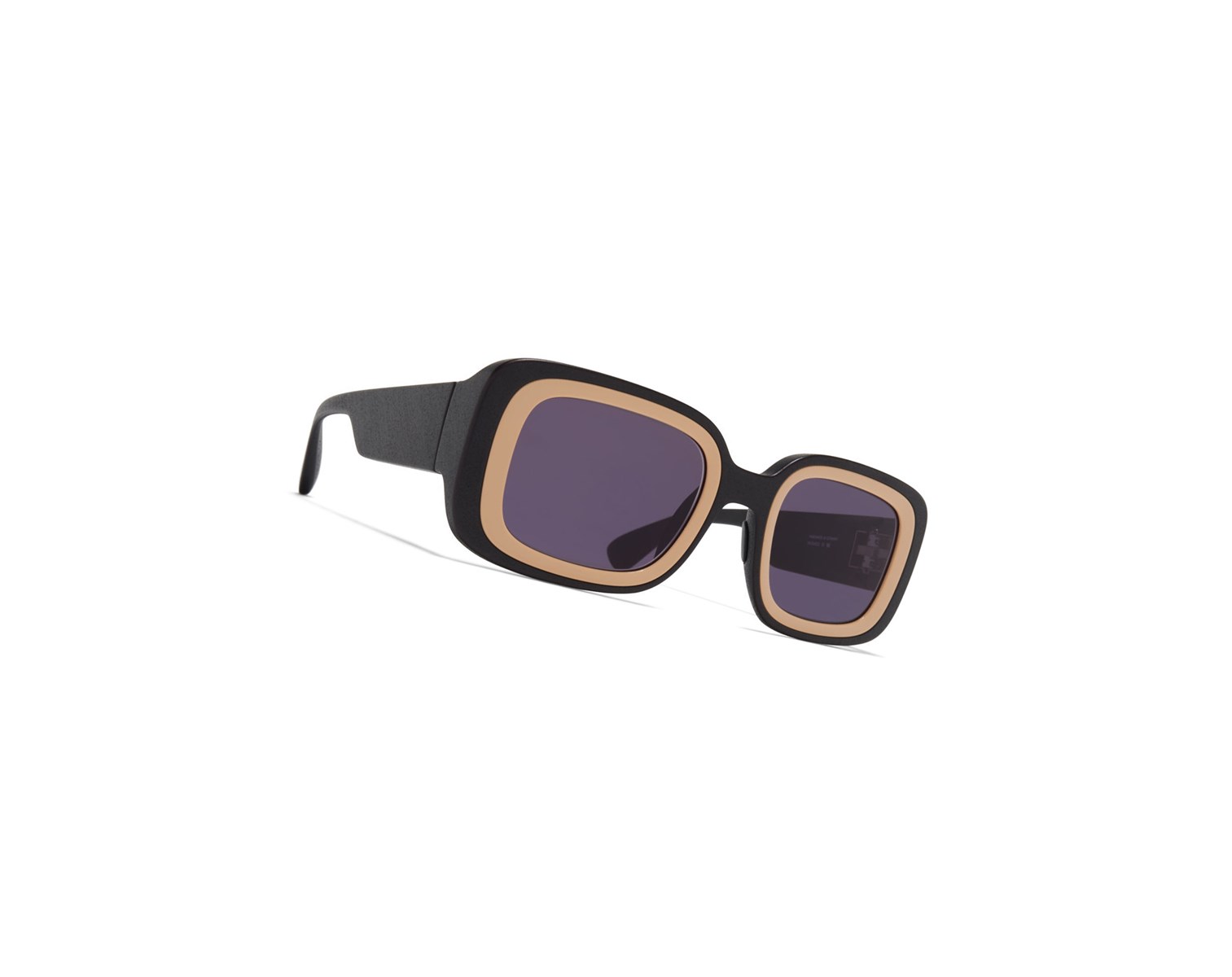 Lentes De Sol Mykita Studio Studio13.1 Grises | 14532-RJPL