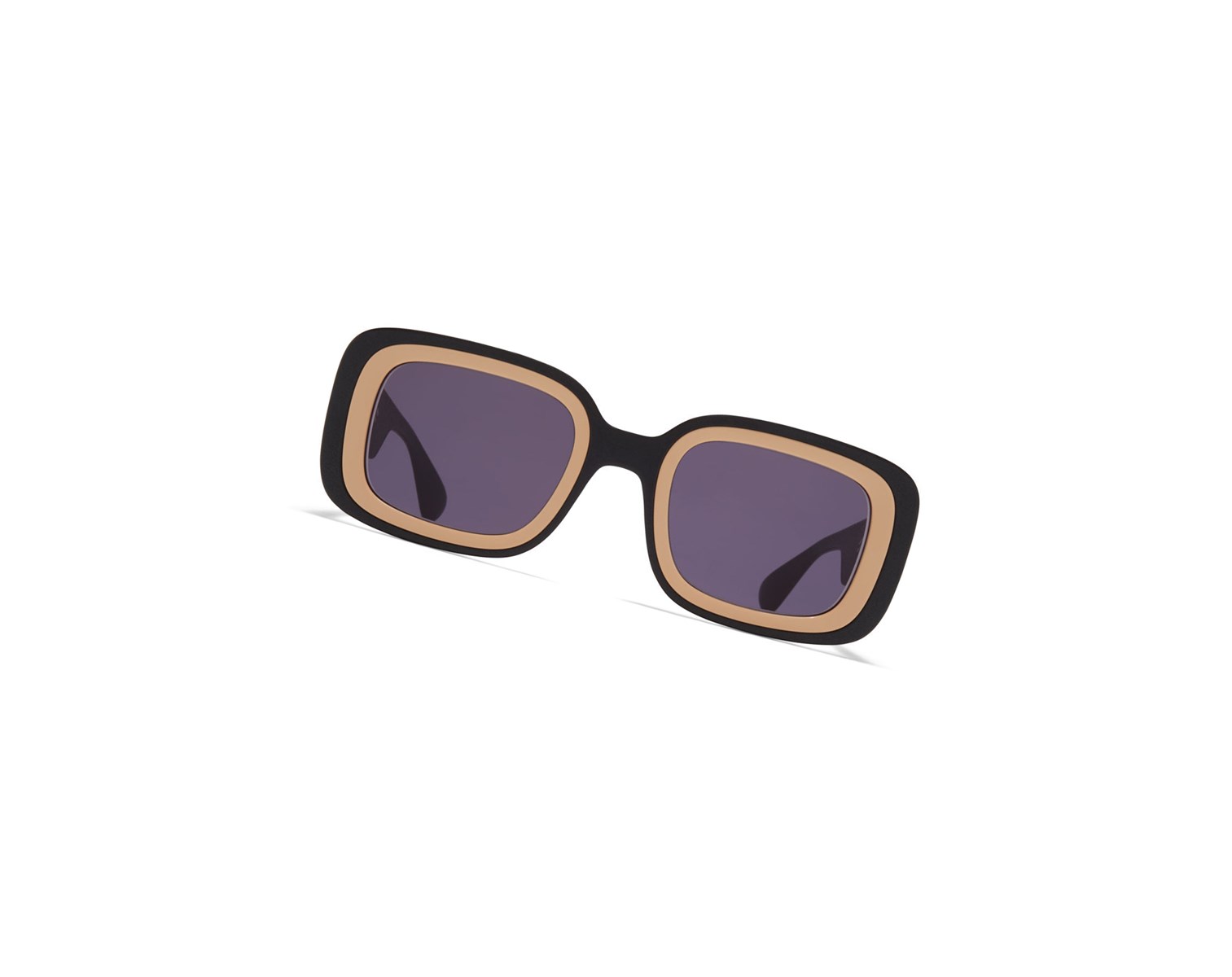 Lentes De Sol Mykita Studio Studio13.1 Grises | 14532-RJPL