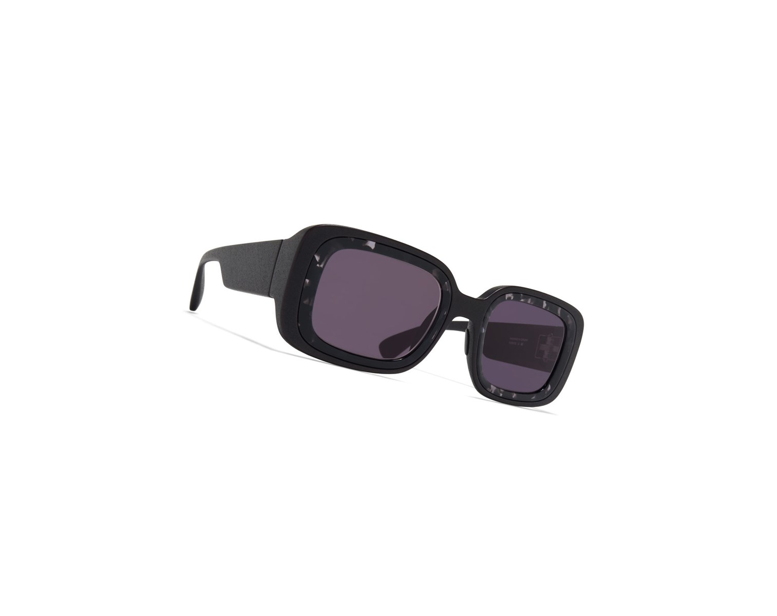 Lentes De Sol Mykita Studio Studio13.1 Grises | 84215-JCLP
