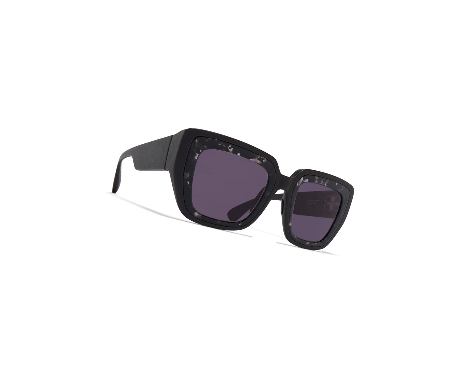 Lentes De Sol Mykita Studio Studio13.2 Grises | 46705-BYFM