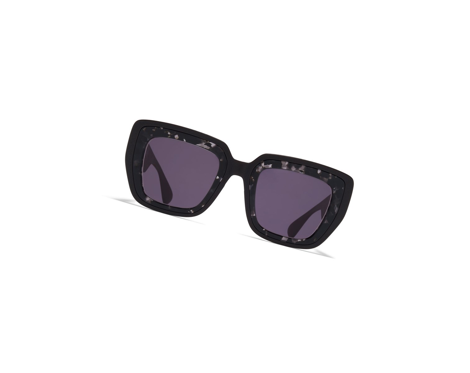 Lentes De Sol Mykita Studio Studio13.2 Grises | 46705-BYFM