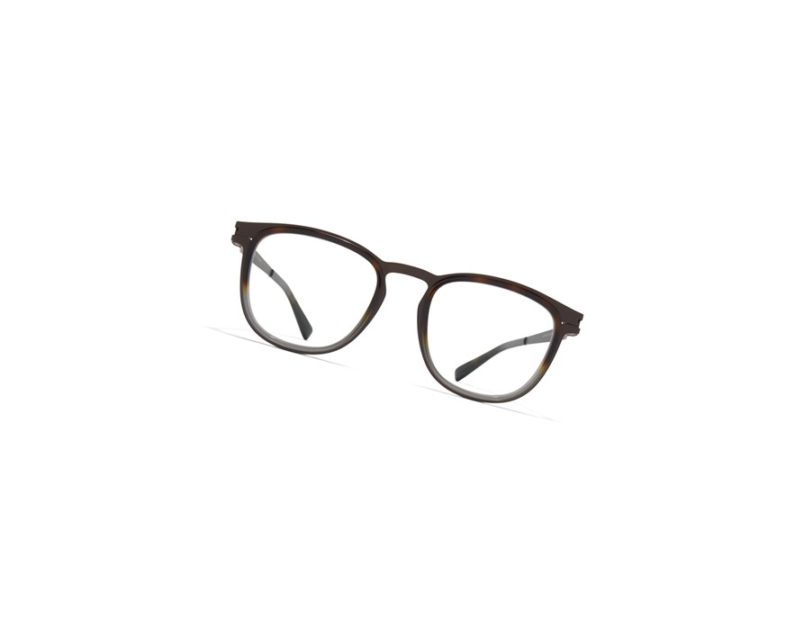 Glasses Mykita Acetate Rings Cantara Optical Frame Azules | 92751-HEBA
