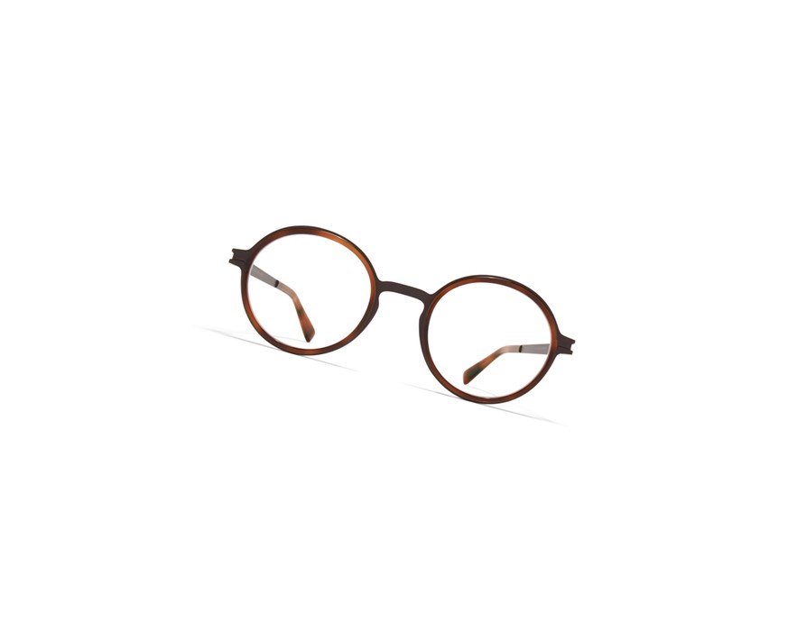 Glasses Mykita Acetate Rings Dayo Optical Frame Azules | 75148-DKAS