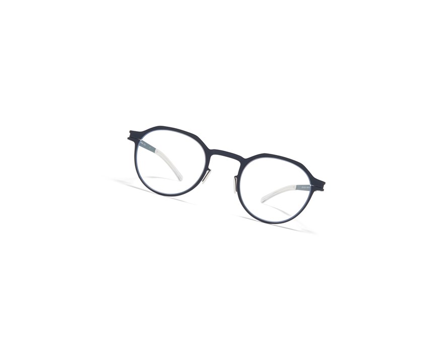 Glasses Mykita Decades Armstrong Optical Frame Azules | 21859-WQLH