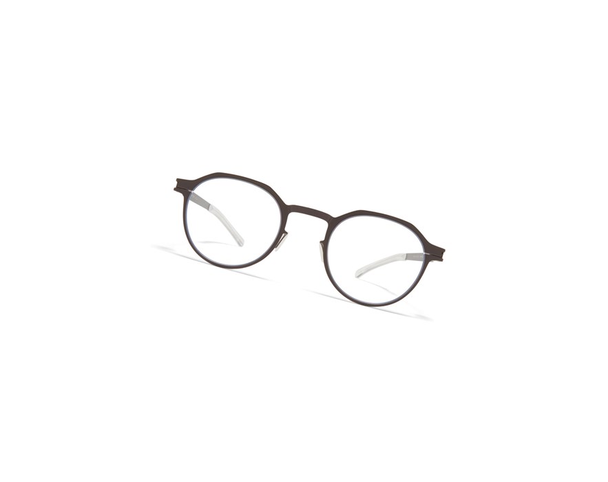 Glasses Mykita Decades Armstrong Optical Frame Terra / Clear | 35978-MQBS