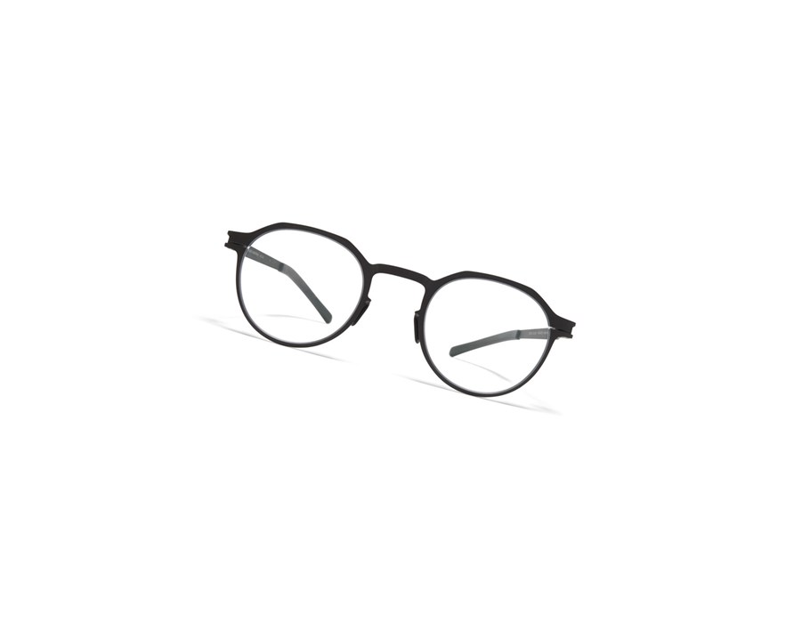 Glasses Mykita Decades Armstrong Optical Frame Negros | 92410-TMDP