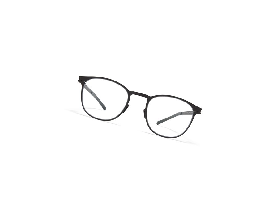 Glasses Mykita Decades Coltrane Optical Frame Negros | 82639-NEHT