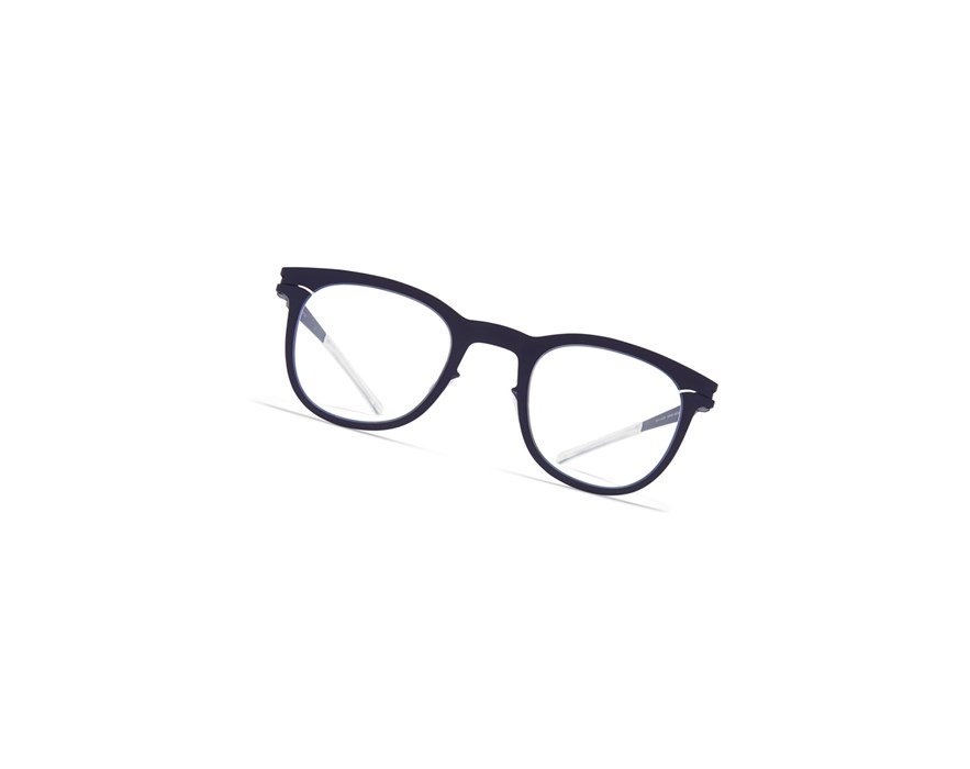 Glasses Mykita Decades Delano Optical Frame Azules | 56741-KPFB