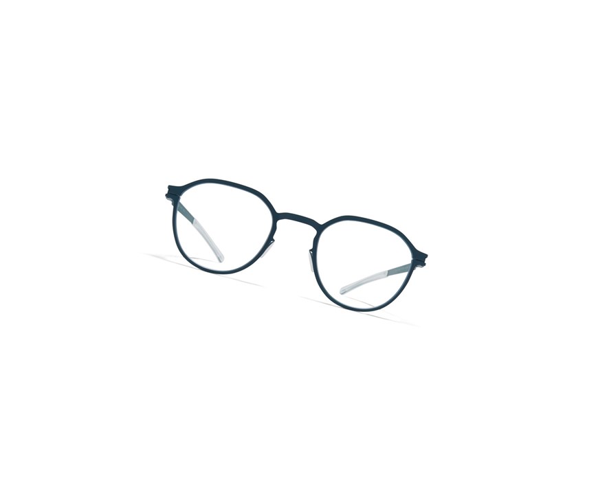 Glasses Mykita Decades Ellington Optical Frame Verdes | 08452-DBAG