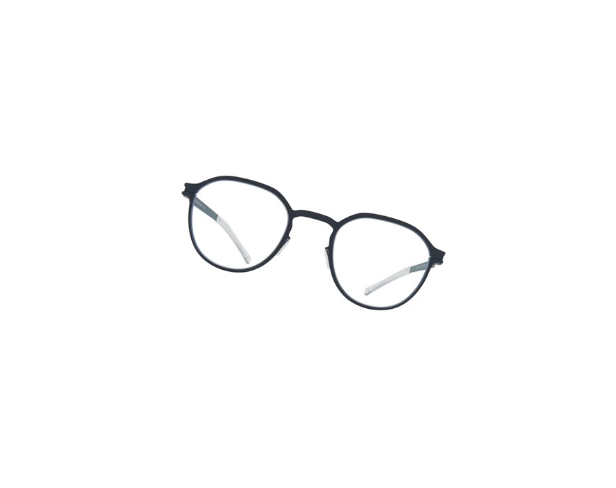 Glasses Mykita Decades Ellington Optical Frame Azules | 51963-EDOI
