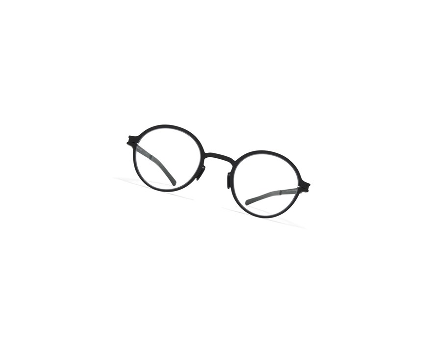 Glasses Mykita Decades Getz Optical Frame Negros | 91407-ECNU