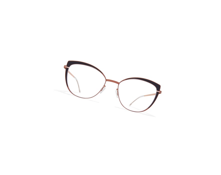 Glasses Mykita Decades Kelsey Optical Frame Negros | 63802-GKXW