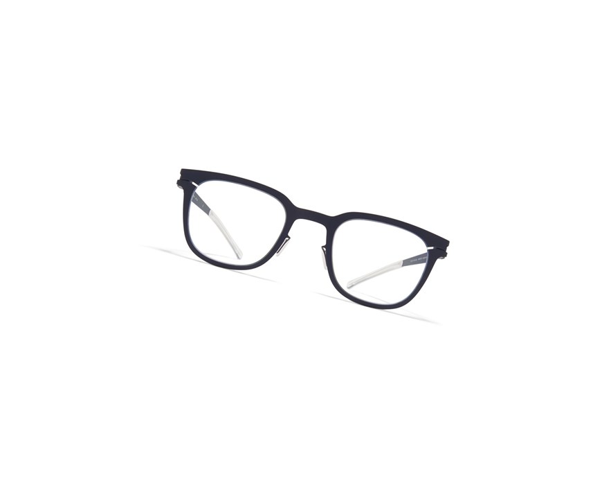 Glasses Mykita Decades Merrick Optical Frame Azules | 20345-SIEB