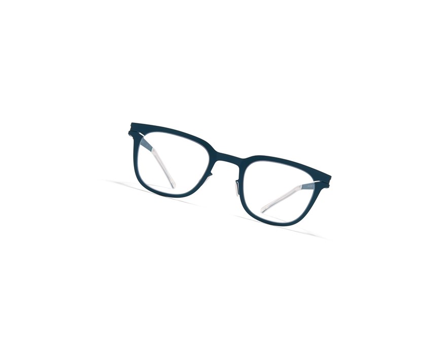 Glasses Mykita Decades Merrick Optical Frame Verdes | 41807-YOEB