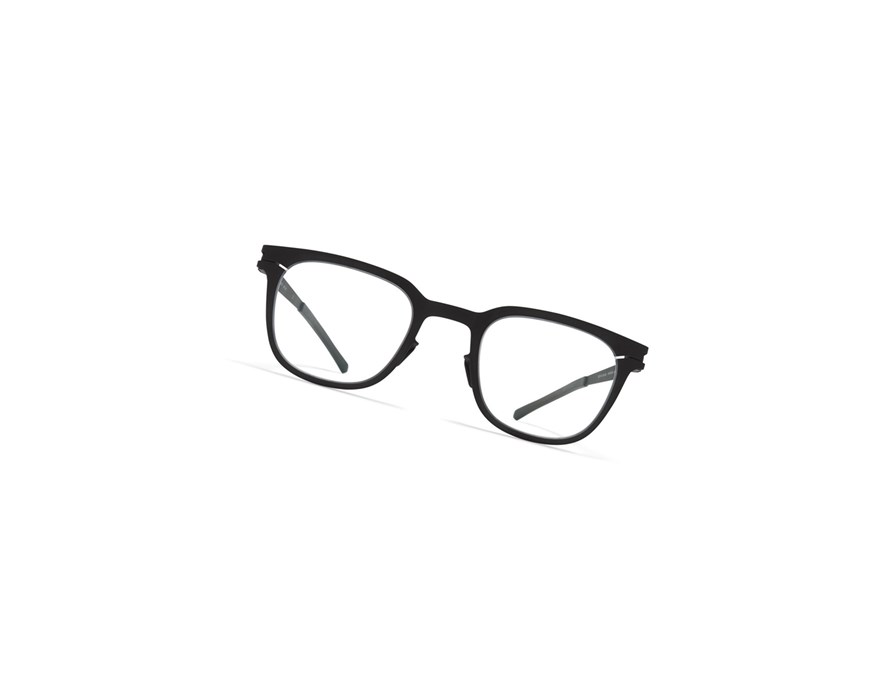 Glasses Mykita Decades Merrick Optical Frame Negros | 48267-CYRH
