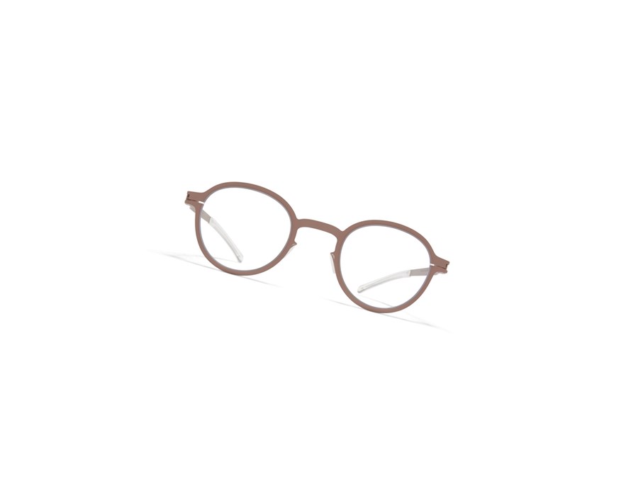 Glasses Mykita Decades / Rollins Greige / Clear | 92170-QUJZ