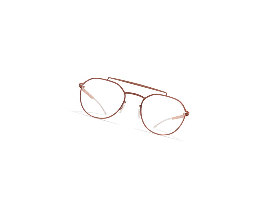 Glasses Mykita Leica Ml07 Optical Frame Amarillos | 72369-KYQN