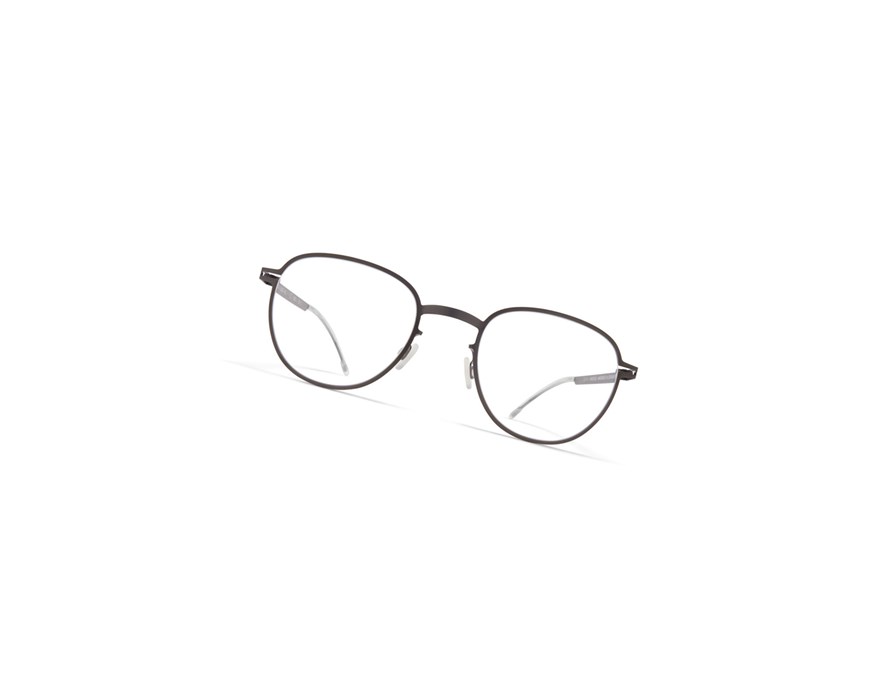 Glasses Mykita Leica Ml09 Optical Frame Leica Anthracite / Clear | 04987-HAFD