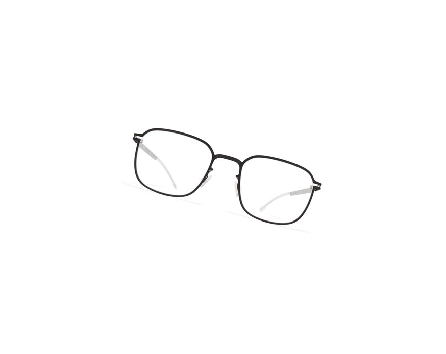 Glasses Mykita Leica Ml10 Optical Frame Plateados | 15932-VCZI