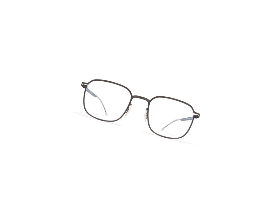 Glasses Mykita Leica Ml10 Optical Frame Leica Anthracite / Clear | 26578-ATSF