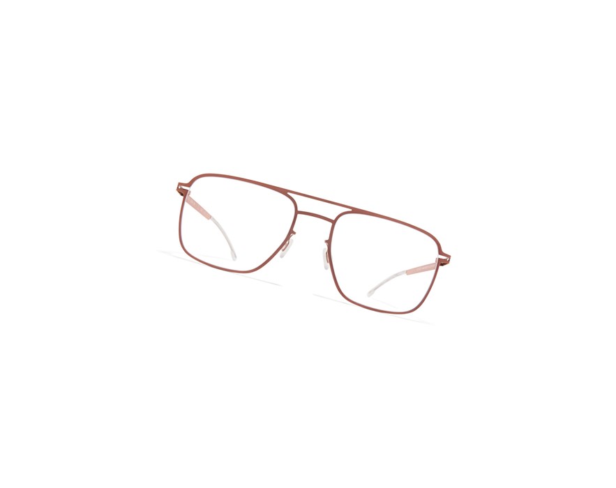 Glasses Mykita Leica Ml11 Optical Frame Amarillos | 13798-WQDL