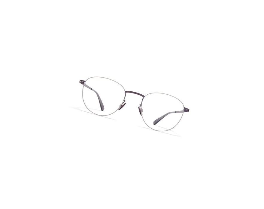 Glasses Mykita Lessrim Taro Optical Frame Grises | 29570-RGAM