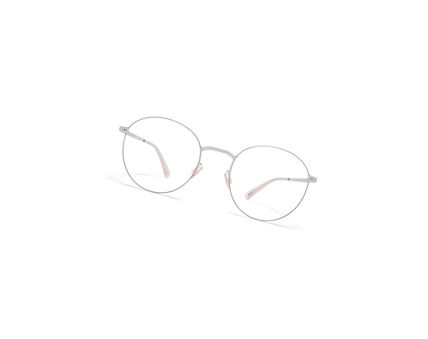 Glasses Mykita Lessrim Tomomi Optical Frame Rosas | 62593-JVZL
