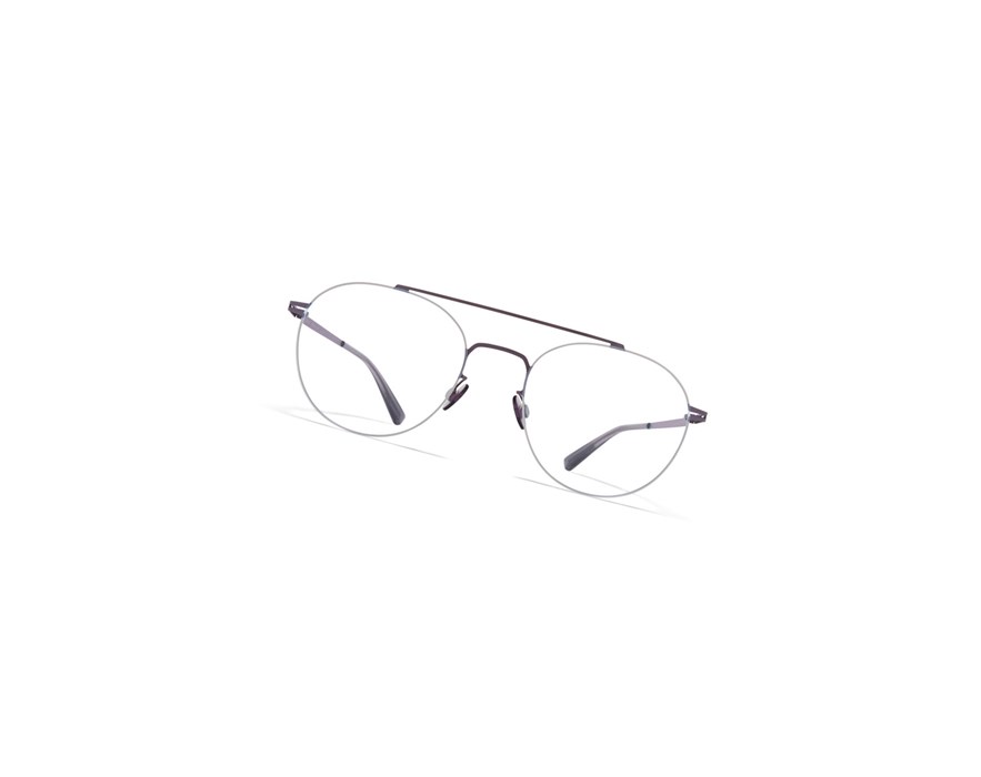 Glasses Mykita Lessrim Yoshi Optical Frame Grises | 70481-LUZA