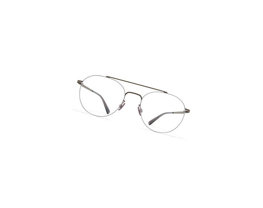 Glasses Mykita Lessrim Yoshi Optical Frame Verdes | 92850-QMSB
