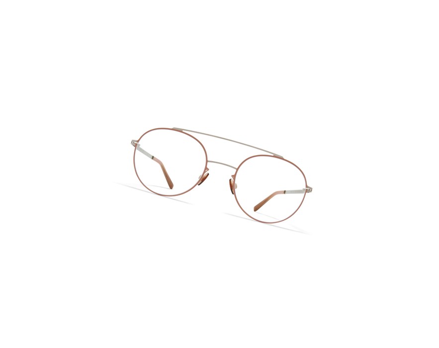 Glasses Mykita Lite Acetate Almeta Optical Frame Marrom | 31795-VOXZ