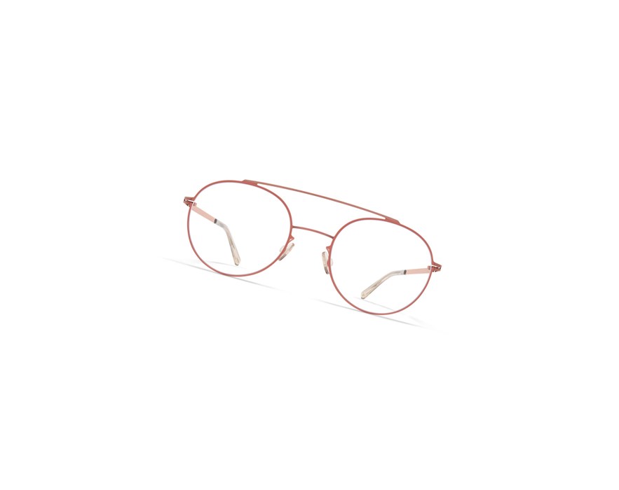 Glasses Mykita Lite Acetate Almeta Optical Frame Morados | 80192-MAYC