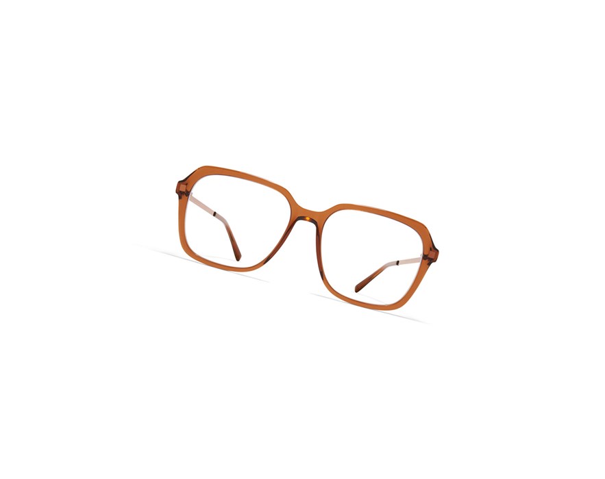 Glasses Mykita Lite Acetate Amka Optical Frame Cobra | 32687-EGON