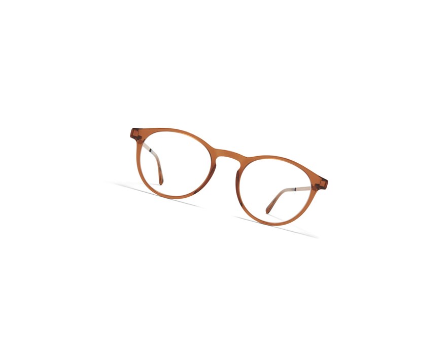 Glasses Mykita Lite Acetate Erva Optical Frame Cobra | 07894-IASR